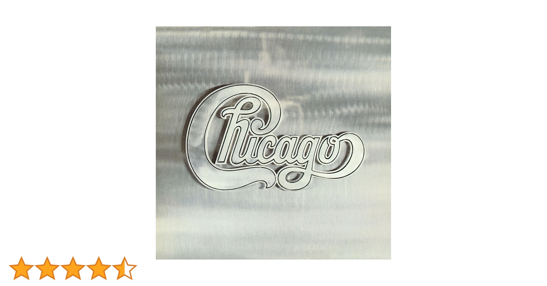 Amazon.co.jp: Chicago: ミュージック